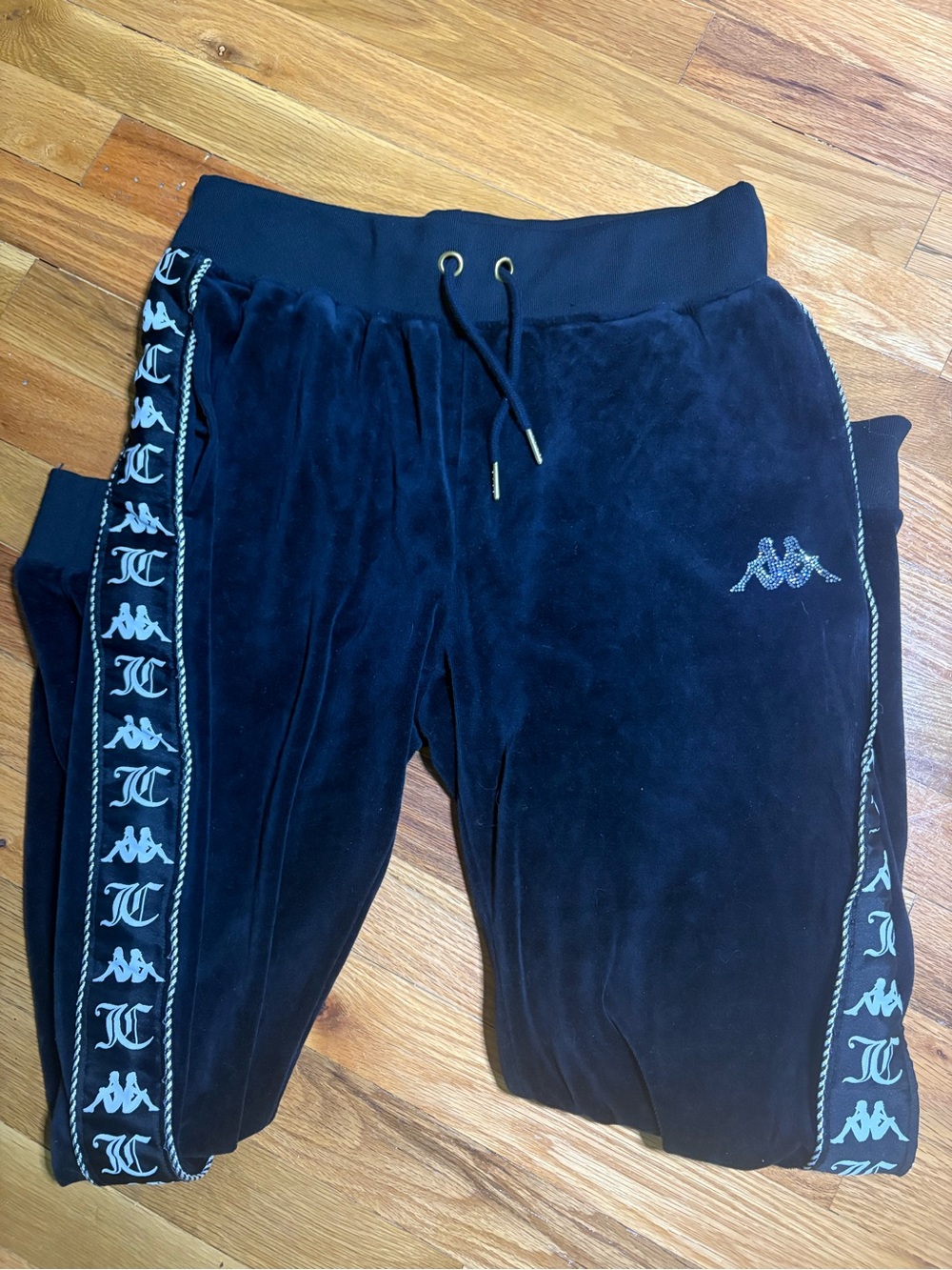 Juicy Couture x Kappa Rare Women’s Joggers
